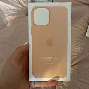 iPhone 12 Pro Max case